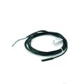 Camozzi #Csh-233-5, Reed Switch, 3 Wires, 10-30 V Ac/Dc CSH-233-5